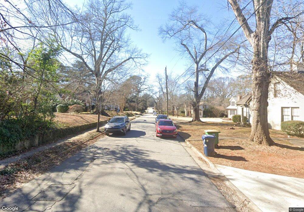 0 Morton Ave unit 3125199, Athens, GA 30605 - photo 1