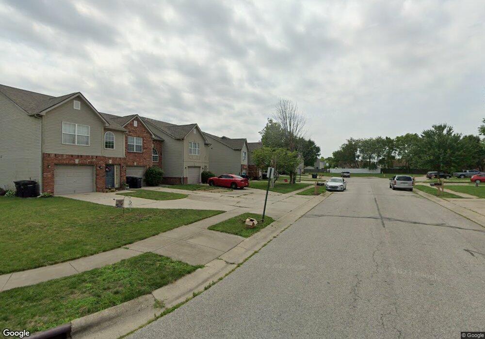 3121 Brunswick Ct S, Lafayette, IN 47909 - photo 1