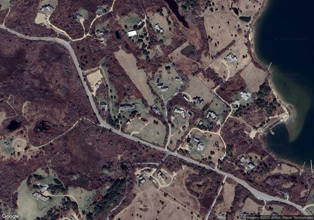 6 Loveys Cove Rd, Chilmark, MA 02535 - photo 1