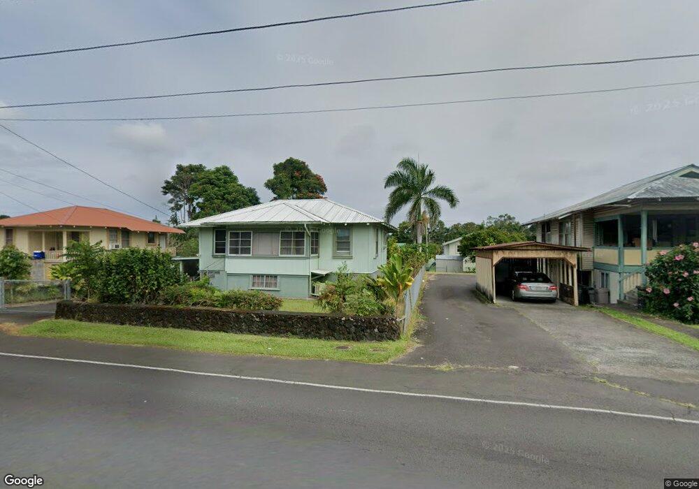 1445 Kinoole St, Hilo, HI 96720 - photo 1