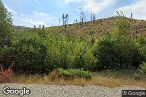 20840 State Route 20, Twisp, WA 98856