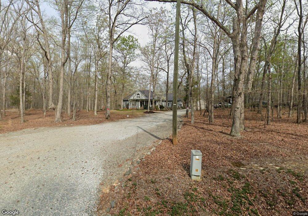 2240 Academy Rd, Powhatan, VA 23139 - photo 1