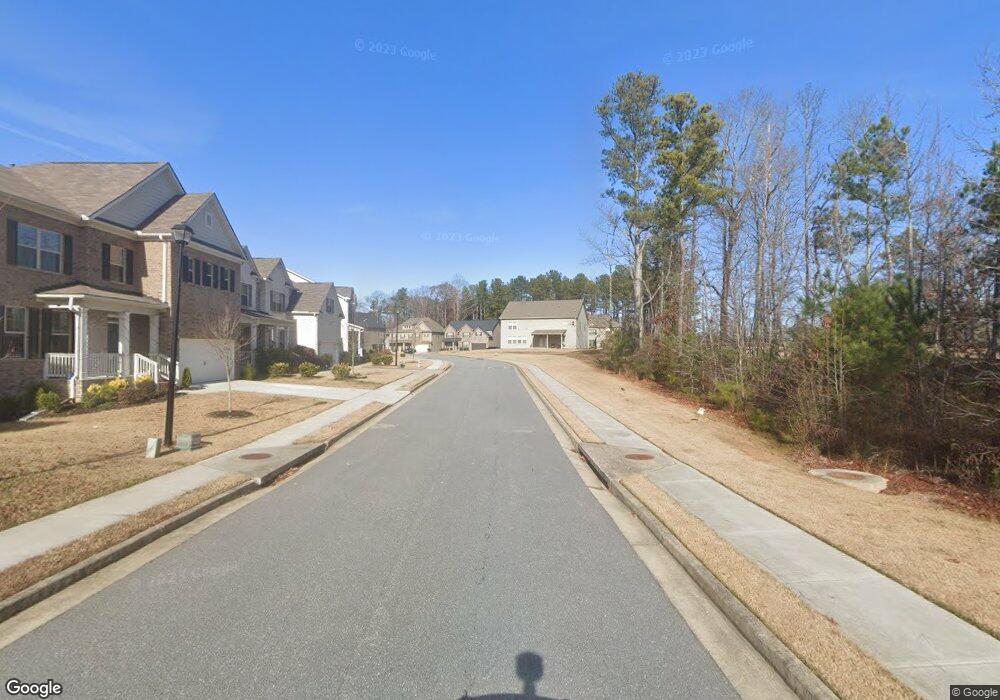 0 Arrowfeather Ct unit 8790093, Buford, GA 30519 - photo 1