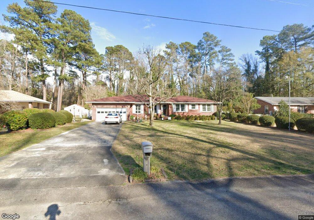 230 S Tremont Rd, Florence, SC 29506 - photo 1