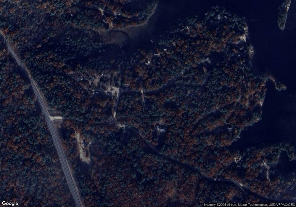 48 Heron Cove Rd, Sanbornville, NH 03872 - photo 1