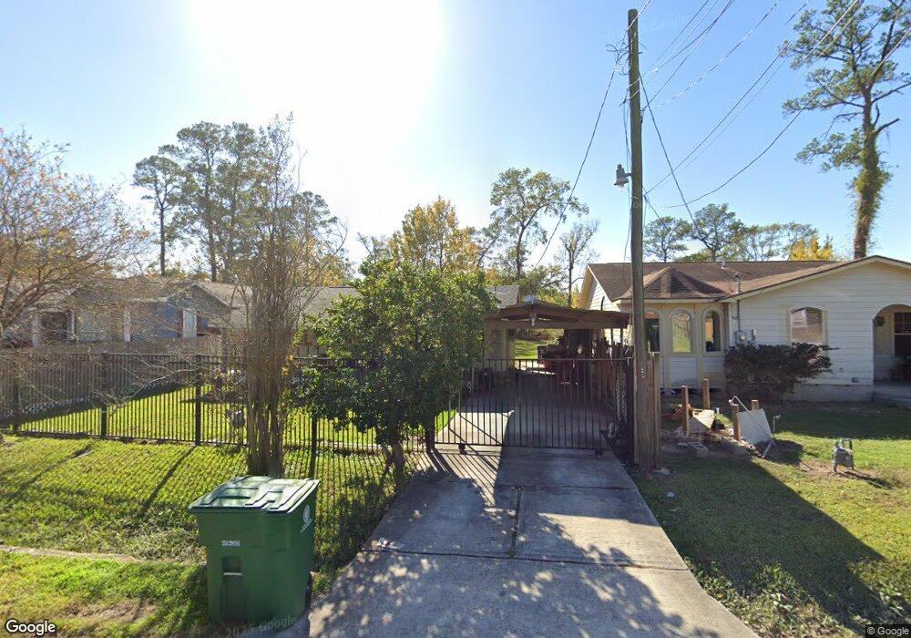 5710 Collins Rd, Houston, TX 77016 - photo 1