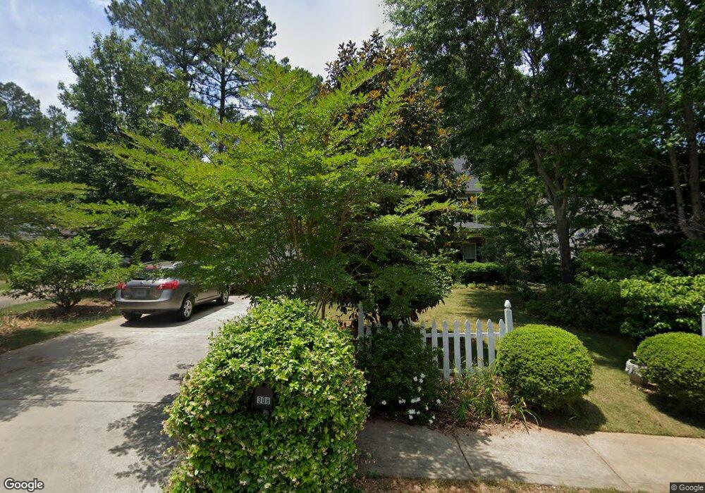 308 Emerald Way, Senoia, GA 30276 - photo 1