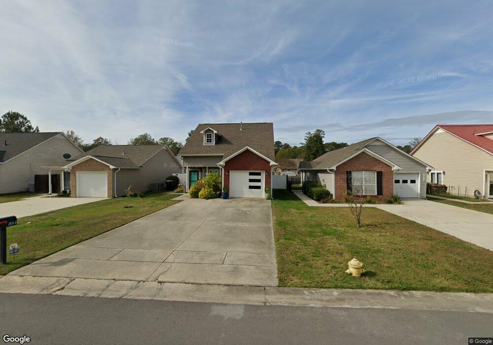 2061 Adelshiem Cir SW, Cullman, AL 35055 - photo 1