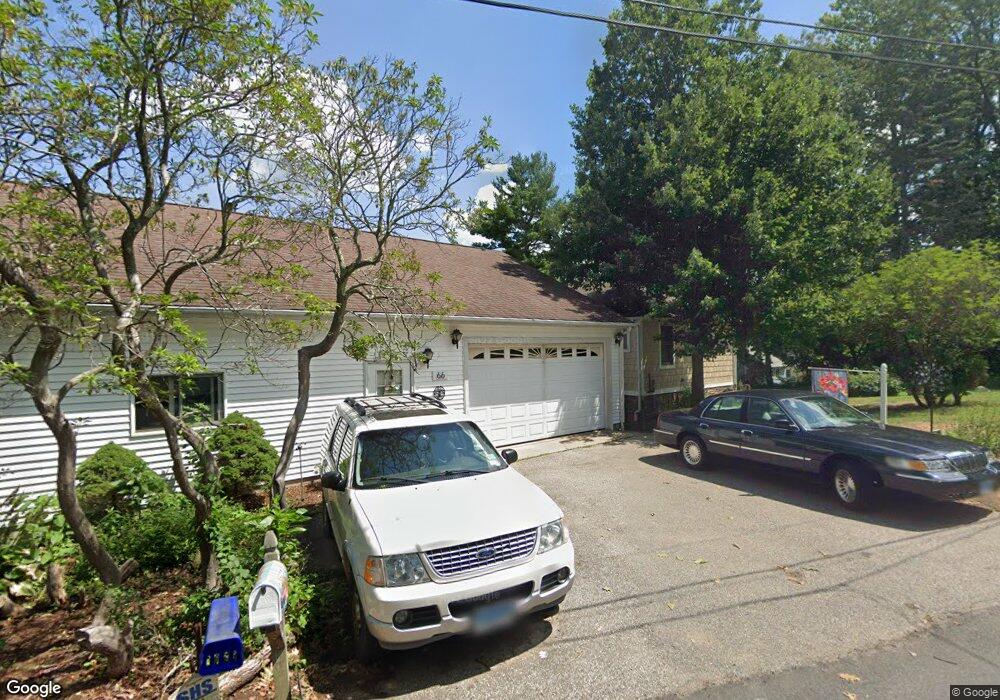 66 Meeks Point Rd, East Hampton, CT 06424 - photo 1