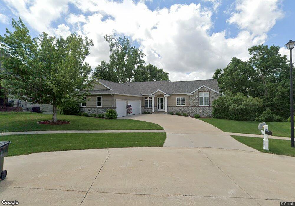 3409 Garden View Ct NE, Cedar Rapids, IA 52411 - photo 1