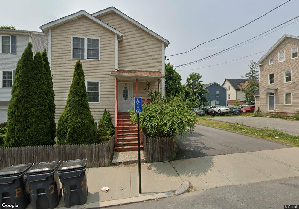 38 Erastus St unit 38D, Providence, RI 02909 - photo 1