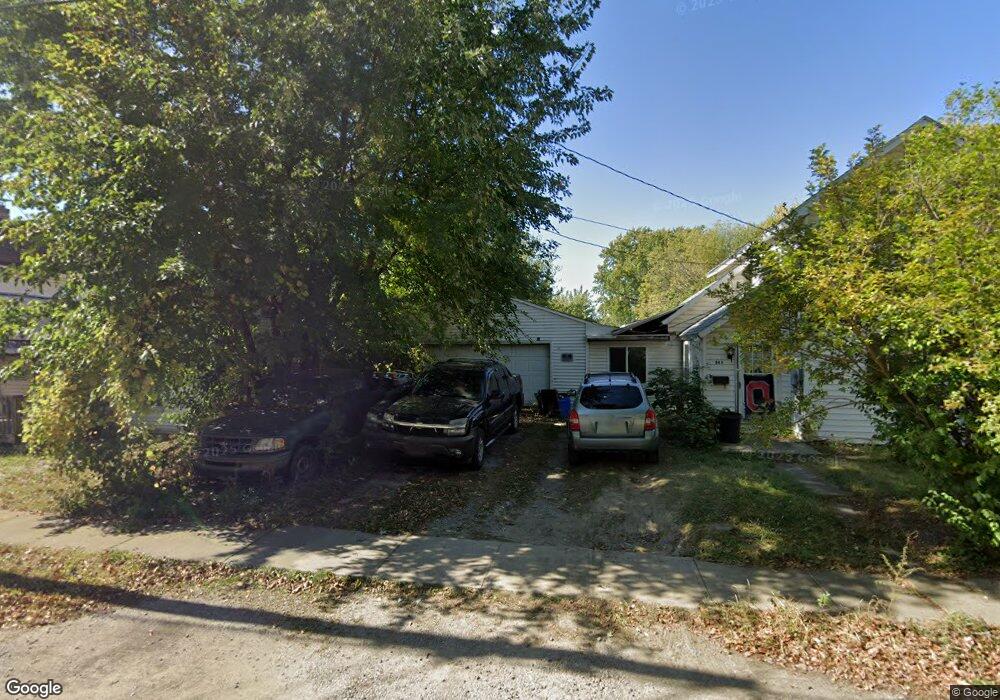 539 Toledo Ave, Marion, OH 43302 - photo 1