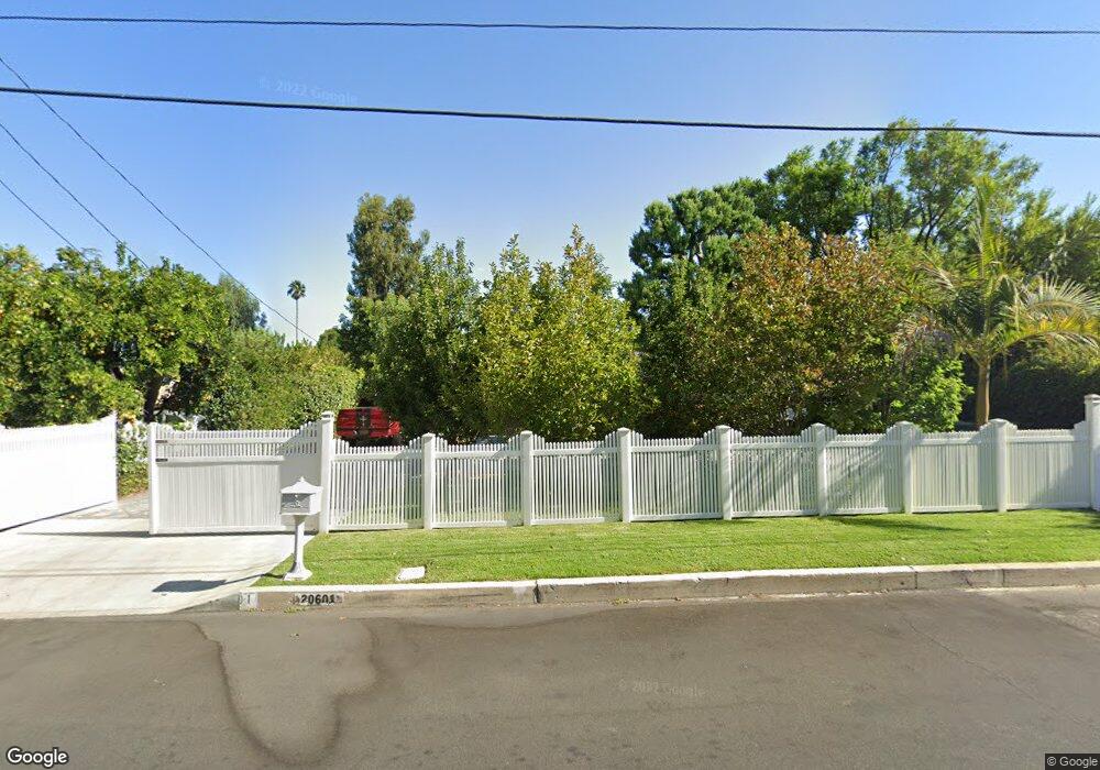 20601 De Forest St, Woodland Hills, CA 91364 - photo 1