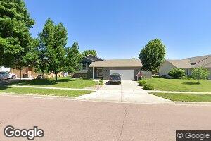 108 W Greenwood St, Brandon, SD 57005