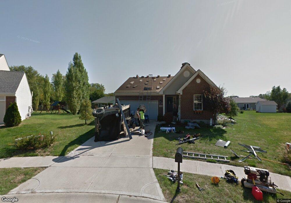 355 Tranquil Dr, Xenia, OH 45385 - photo 1