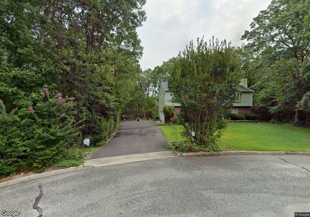 6 Mariners Cove, Ocean View, NJ 08230 - photo 1