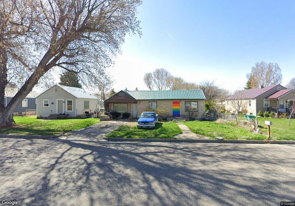 1818 Almo Ave, Burley, ID 83318 - photo 1