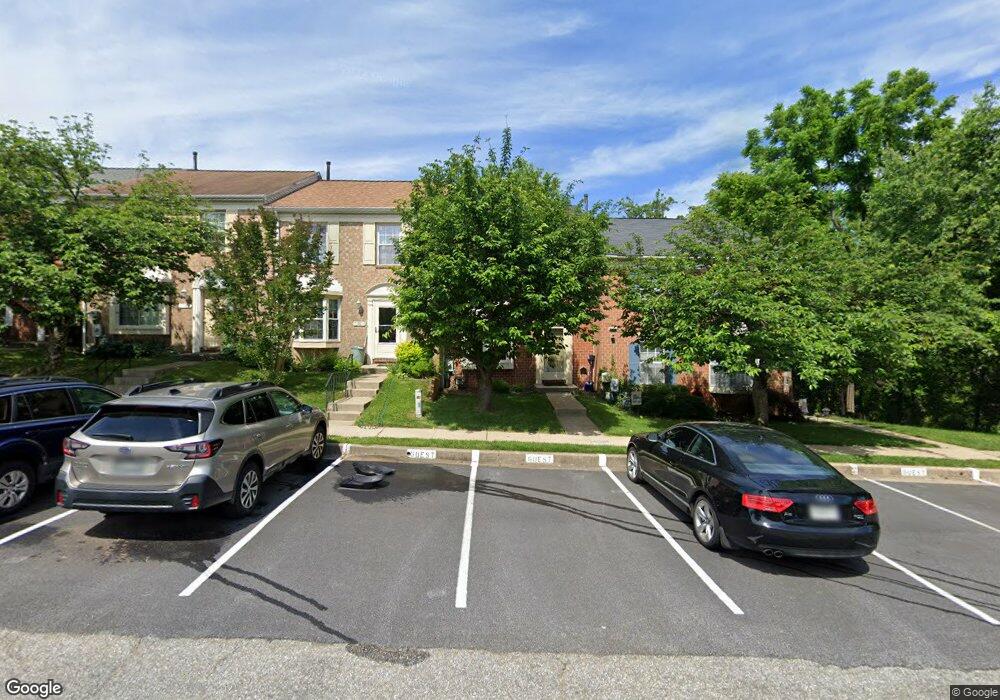 14 Jones Falls Terrace, Baltimore, MD 21209 - photo 1