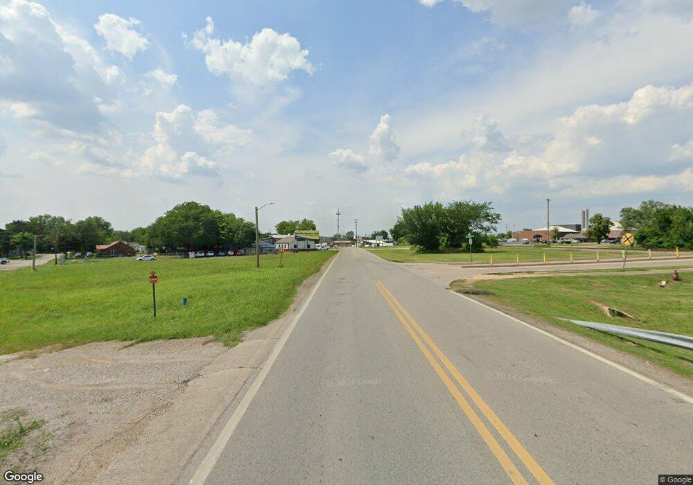 198 Claremore Rt 4, Claremore, OK null - photo 1
