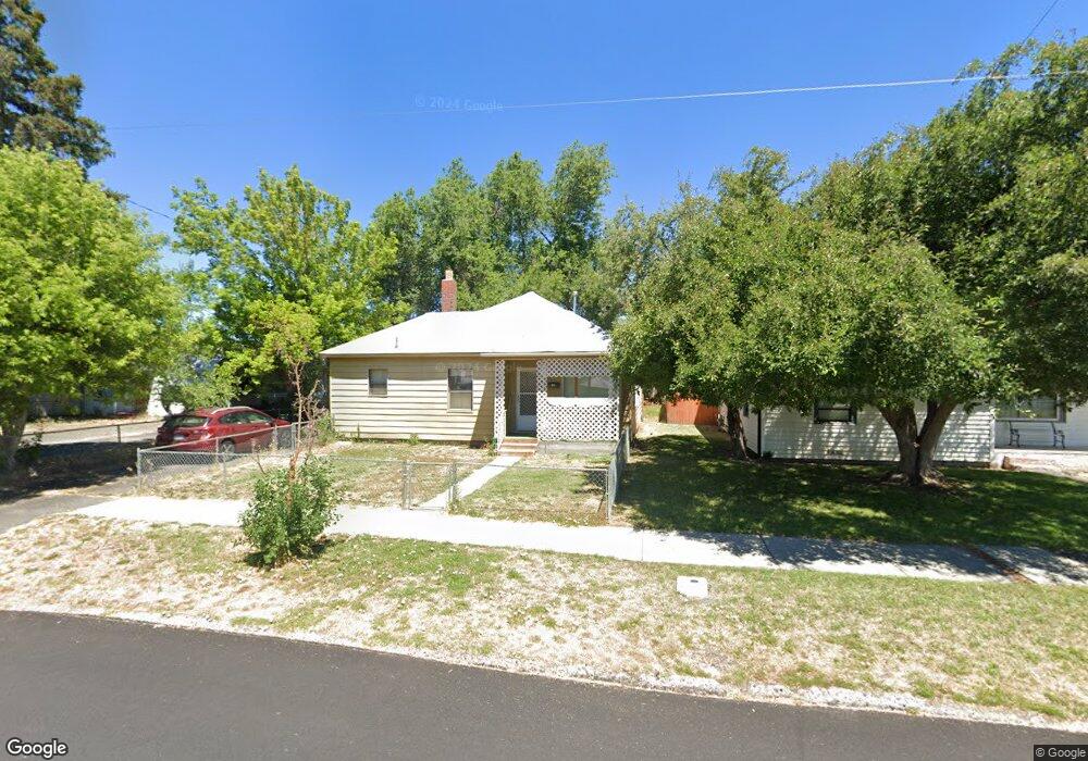 2255 Darrow Ave, Klamath Falls, OR 97601 - photo 1