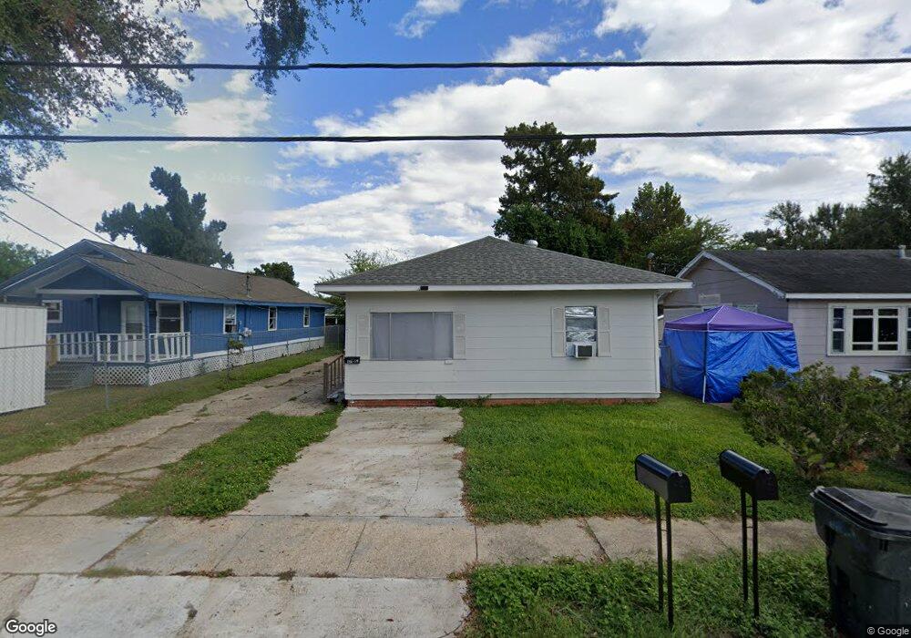 1231 Goode St, Houma, LA 70360 - photo 1