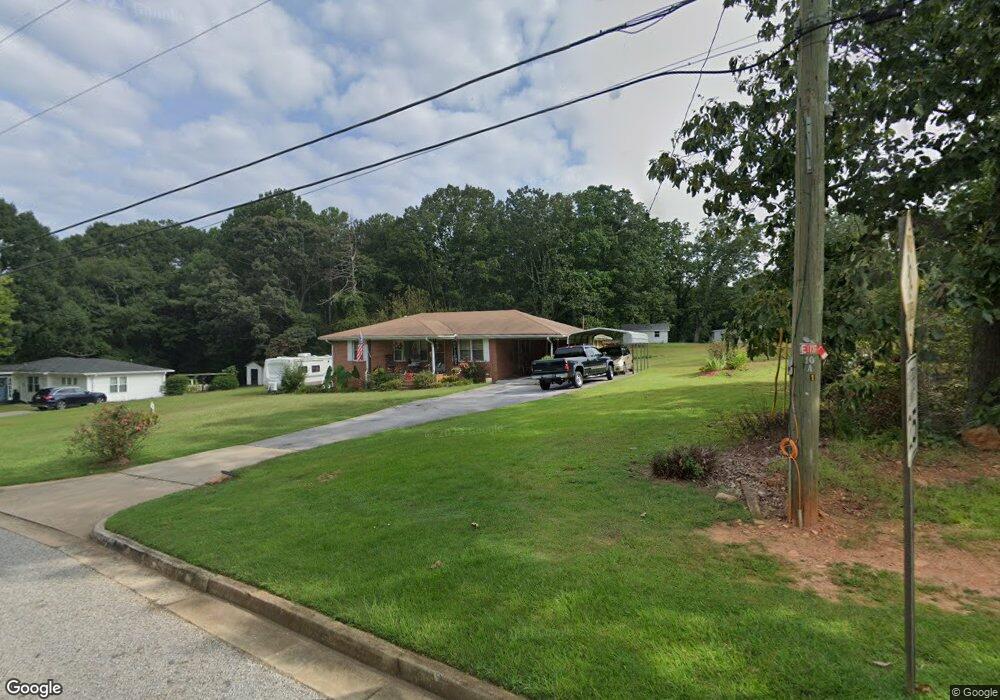 446 Mcmillan Rd, Dacula, GA 30019 - photo 1