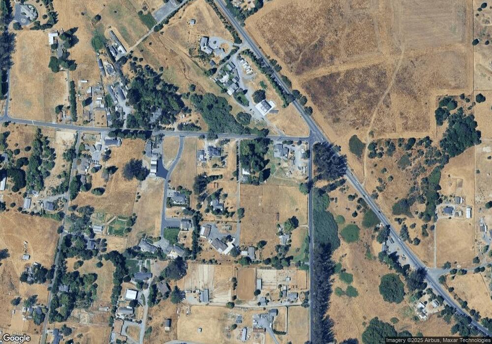 5390 Hessel Rd, Sebastopol, CA 95472 - photo 1