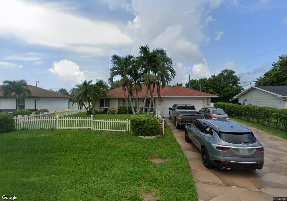 2847 46th St SW, Naples, FL 34116 - photo 1