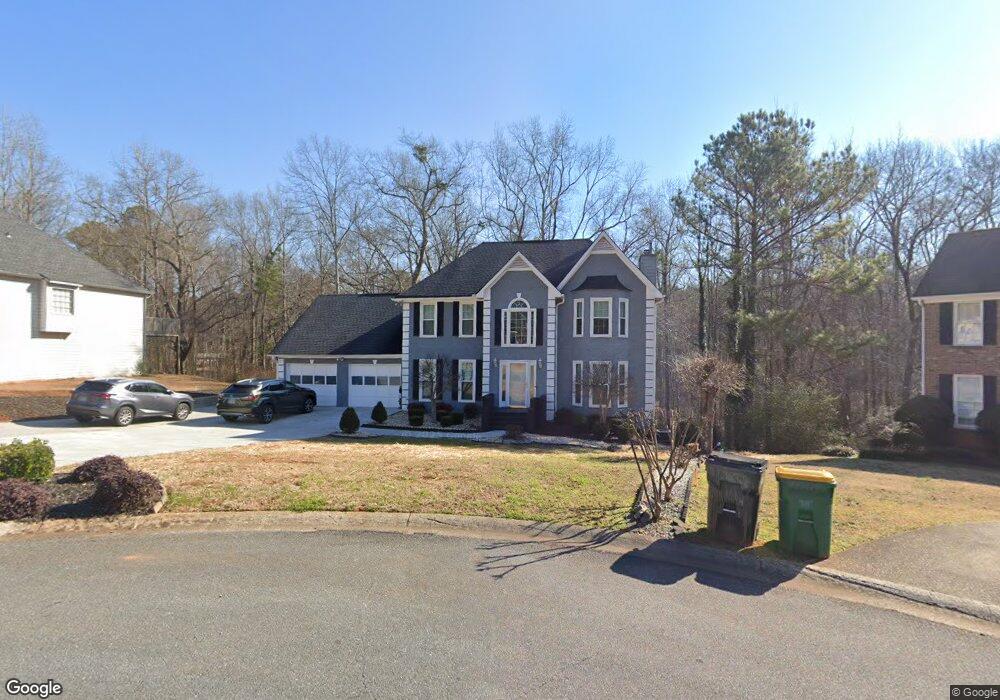 5107 Glore Rd SW, Mableton, GA 30126 - photo 1