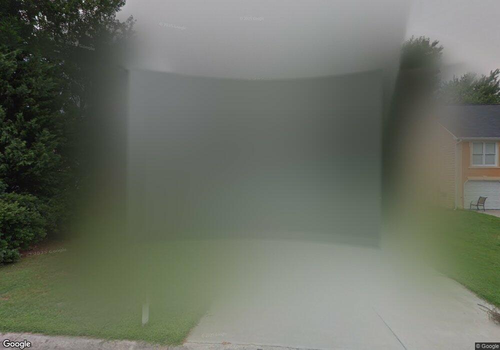 4783 Julian Way unit 2, Acworth, GA 30101 - photo 1