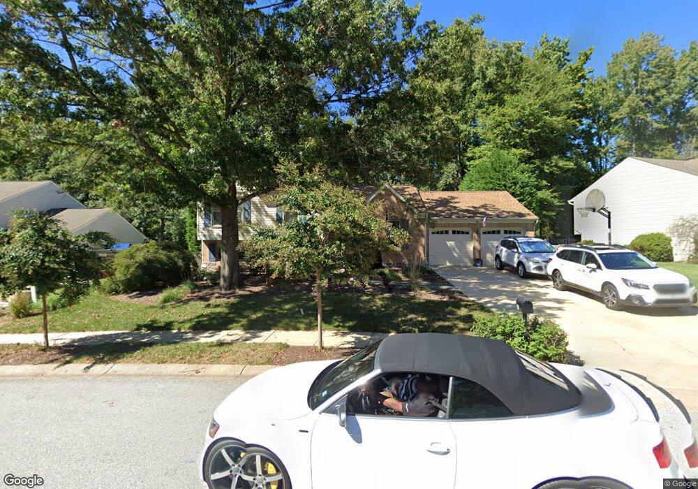 212 Cheyenne Dr, Bear, DE 19701 - photo 1