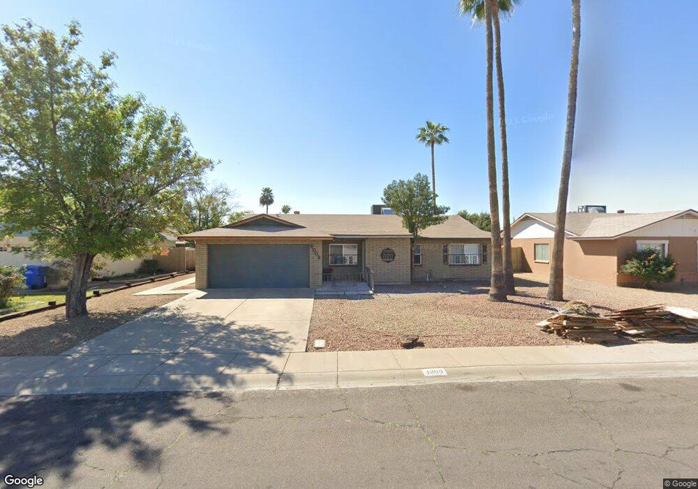 4009 W Ruth Ave, Phoenix, AZ 85051 - photo 1