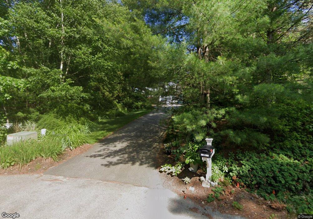 25 Cobbler Ln, Sharon, MA 02067 - photo 1