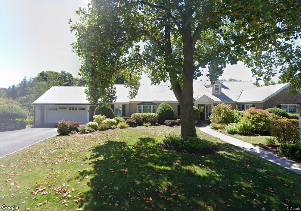 13 Clark Rd, Hingham, MA 02043 - photo 1