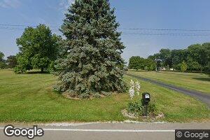 2690 S Rangeline Rd, Ludlow Falls, OH 45339