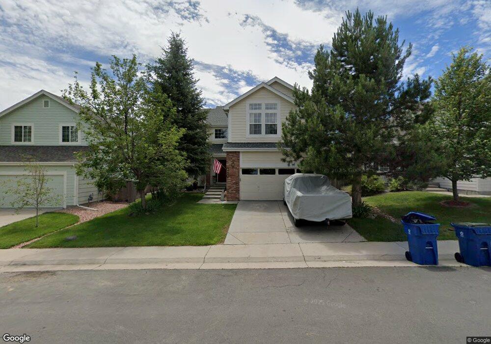 6000 S Winnipeg St, Aurora, CO 80015 - photo 1