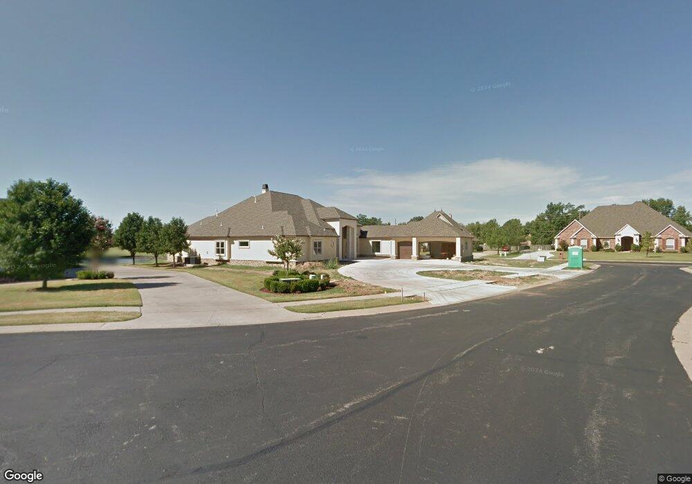 0 E Huntsville St, Broken Arrow, OK 74011 - photo 1