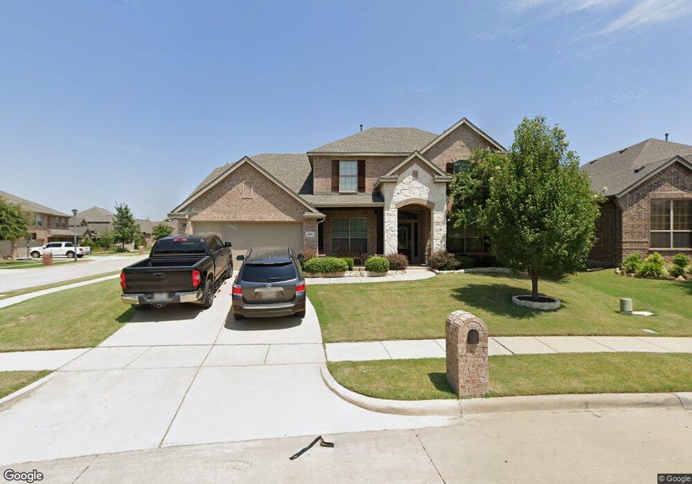 2001 Fairway Woods Dr, Wylie, TX 75098 - photo 1