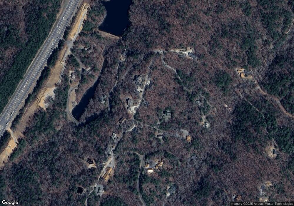 591 Oak Ridge Rd, Ellijay, GA 30536 - photo 1