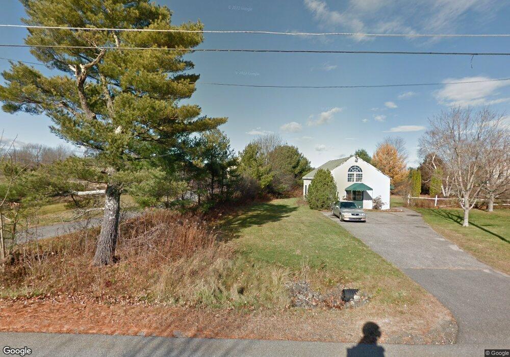 79 Queen St, Gorham, ME 04038 - photo 1