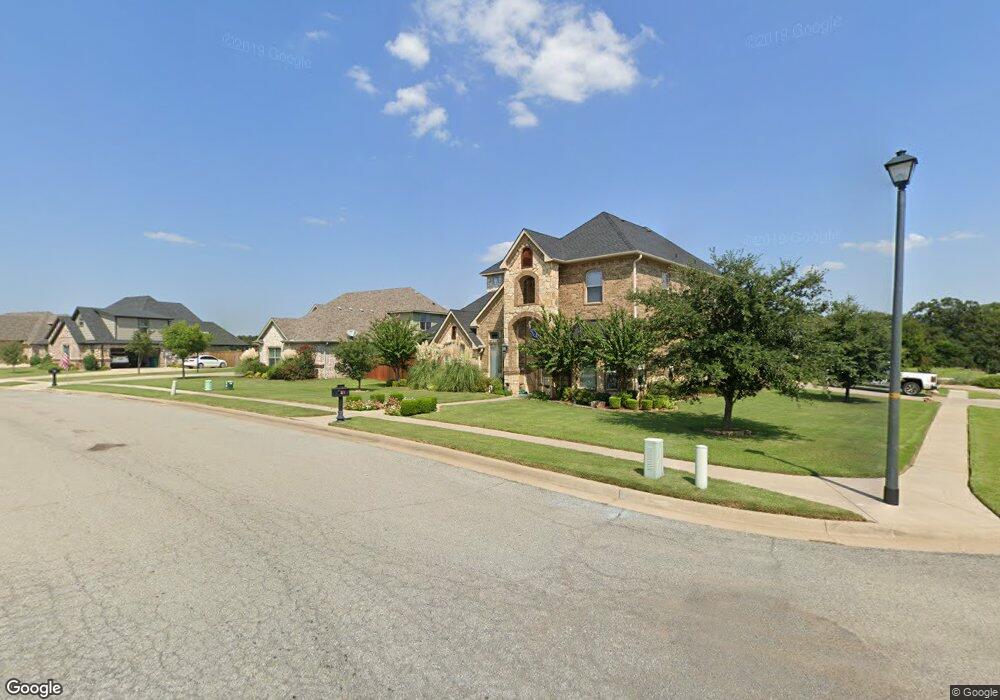 1059 Alexis Dr, Pottsboro, TX 75076 - photo 1