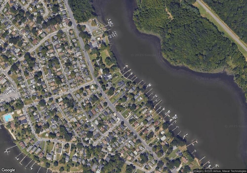 1403 Wilson Point Rd, Middle River, MD 21220 - photo 1