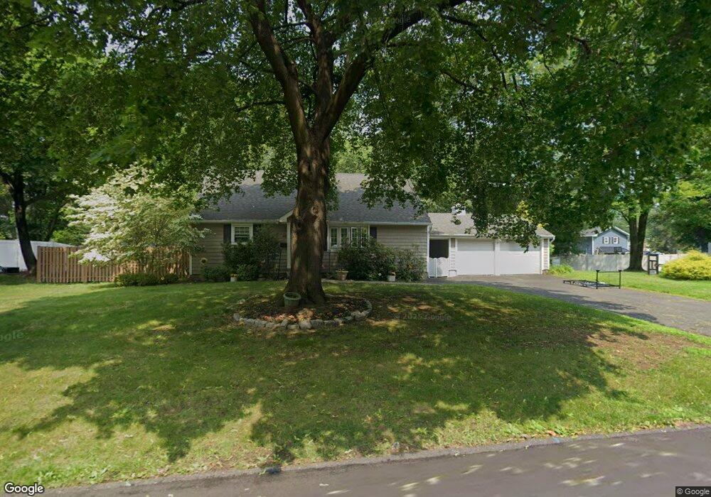 19 Spruce Ln, West Nyack, NY 10994 - photo 1