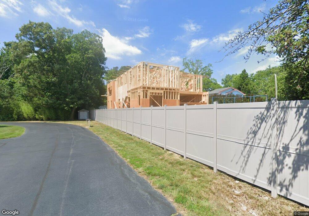 20642 Daisey Rd, Rehoboth Beach, DE 19971 - photo 1