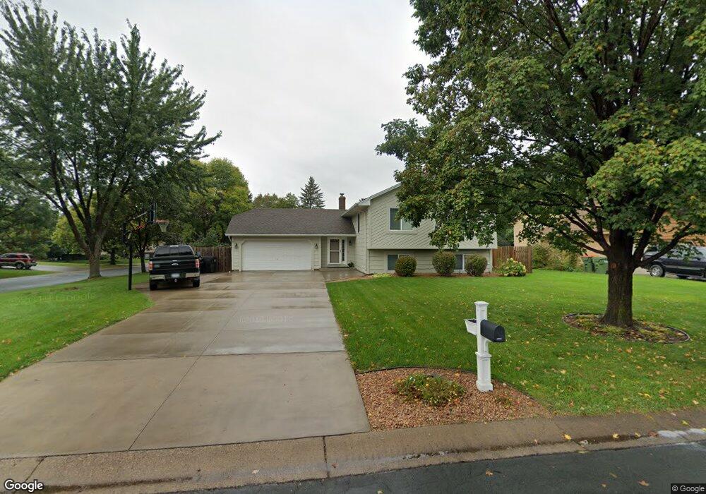 12866 Uplander St NW, Coon Rapids, MN 55448 - photo 1