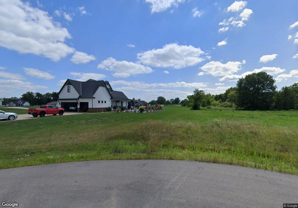 0 Spyglass Ct unit 6194439, Effingham, IL 62401 - photo 1