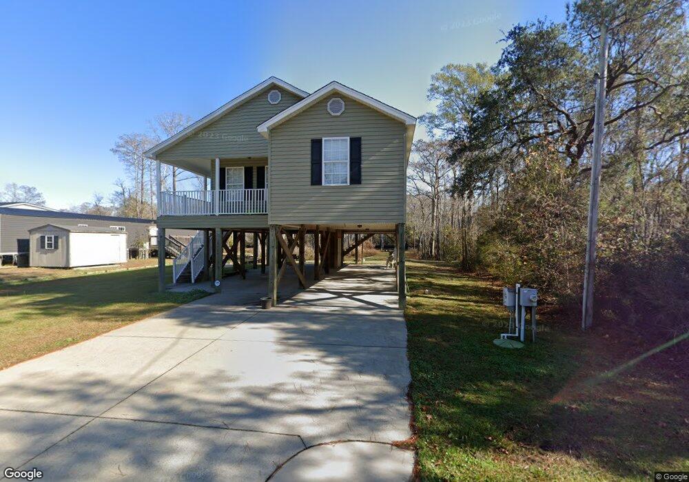 5117 Pitch Landing Dr, Conway, SC 29527 - photo 1