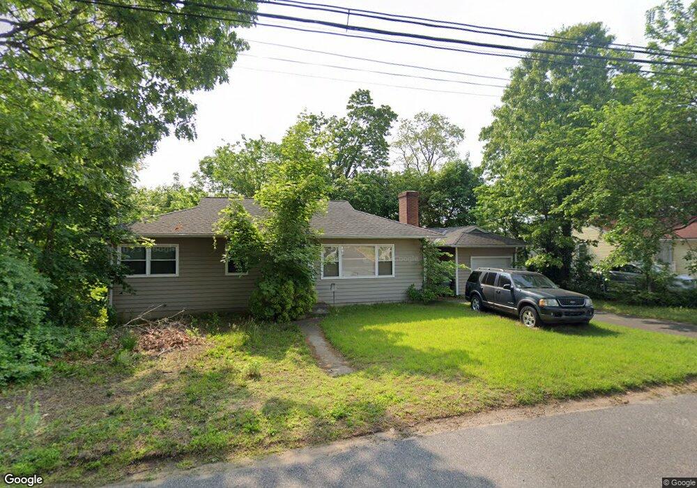 200 Hillcrest Rd, Bridgeport, CT 06606 - photo 1