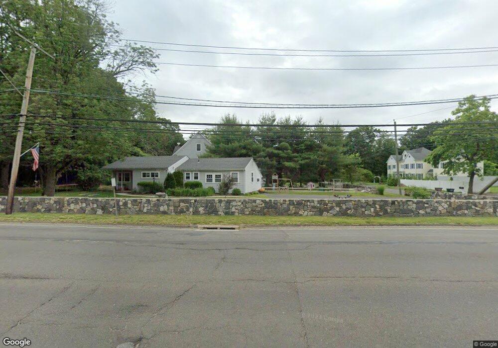 907 Long Ridge Rd, Stamford, CT 06902 - photo 1