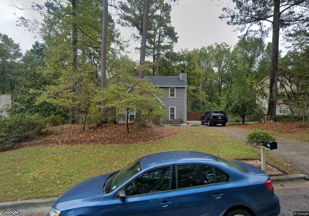 529 Fairfield Way, Evans, GA 30809 - photo 1